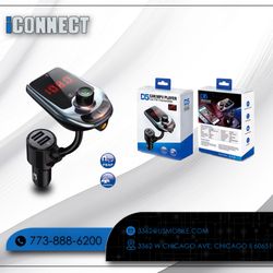 iConnect