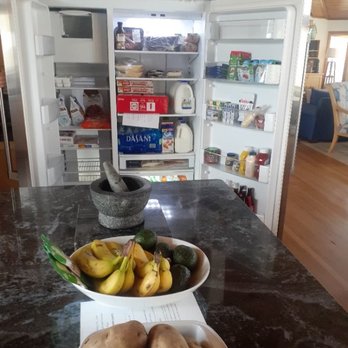 Outer Banks Grocery Delivery - Food Delivery Services Near Me - Kitty Hawk, North Carolina