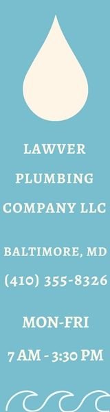 Slide of Lawver Plumbing Company