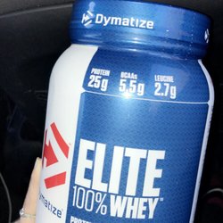 Cape Cod Nutrition Corner - Went in to find a good protein shake powder and successfully got it ! Excellent service and good pricing .