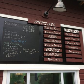 Midwoods Dairy Barn - Ice Cream & Frozen Yogurt Near Me - Ludlow, Massachusetts Midwoods Dairy Barn - Ice Cream & Frozen Yogurt Near Me - Ludlow, Massachusetts