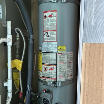 Super Duper Pros - Water heater - Plumbing Near Me - Pasadena, California