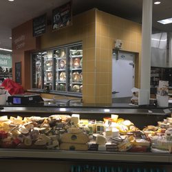 Hy-Vee Fast & Fresh - Specialty cheese!