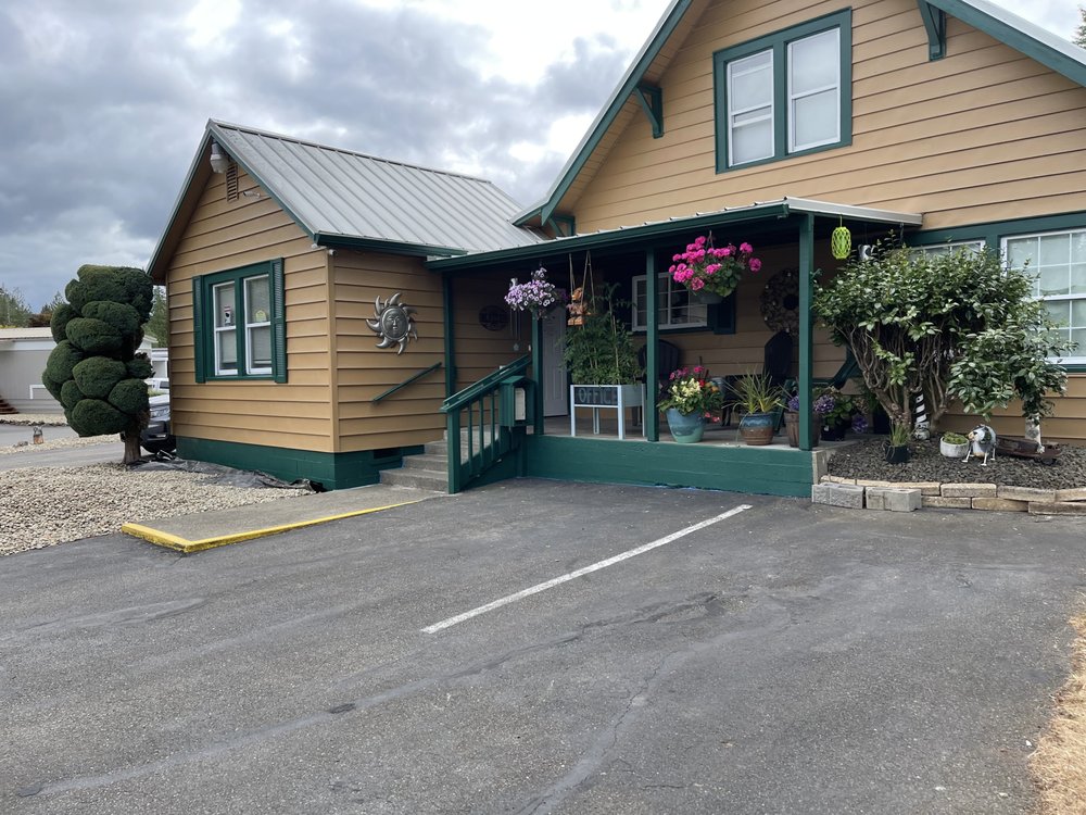 FORESTVIEW SENIOR 55 PLUS COMMUNITY Updated June 2024 Request