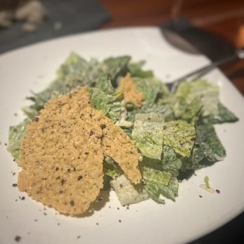 J. Gilbert's Wood-Fired Steaks & Seafood - Caesar salad - Steakhouses Near Me - Overland Park, Kansas J. Gilbert's Wood-Fired Steaks & Seafood - Caesar salad - Steakhouses Near Me - Overland Park, Kansas