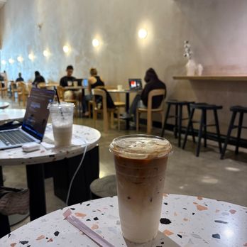 Fika Fika Coffee - Coffee & Tea Near Me - Temple City, California