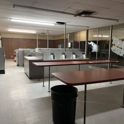 State Laundry - Wash and dry