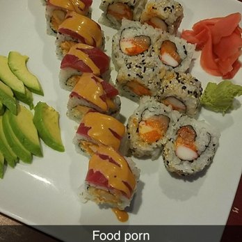 Sushi Gem - First time eating here and surely not the last. David was amazing and food was fantastic! I'm already plan our next trip back! - Sushi Bars Near Me - Hampstead, North Carolina Sushi Gem - First time eating here and surely not the last. David was amazing and food was fantastic! I'm already plan our next trip back! - Sushi Bars Near Me - Hampstead, North Carolina