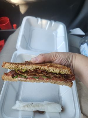 Grounded Coffee Cafe by null