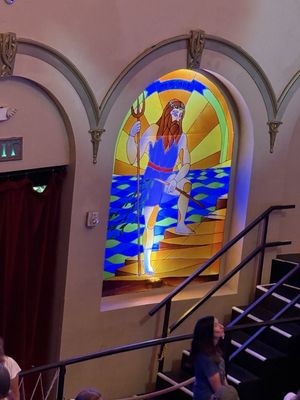 Neptune Theatre by null