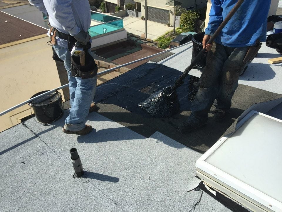Slide of Roque's Roofing - Ventura County Roofing Contractors