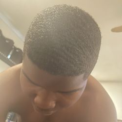 The Cutz Barbershop - These guys brought my son's waves back!