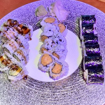 Kanoya Sushi Grill and Bar - Sushi - Sushi Bars Near Me - Honolulu, Hawaii
