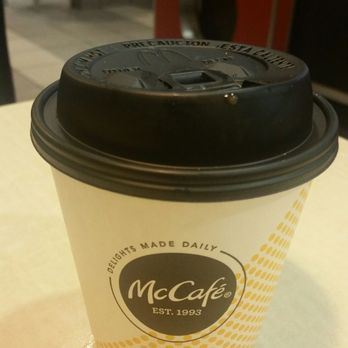 McDonald's - Coffee! - Fast Food Near Me - Castro Valley, California McDonald's - Coffee! - Fast Food Near Me - Castro Valley, California