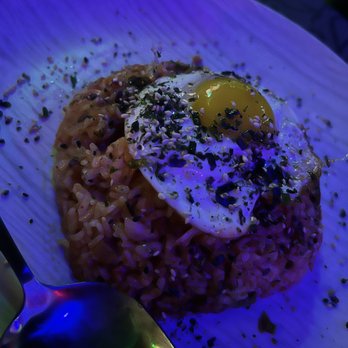 Café Gangnam - Kim Chee Fried Rice - Karaoke Near Me - Honolulu, Hawaii Café Gangnam - Kim Chee Fried Rice - Karaoke Near Me - Honolulu, Hawaii