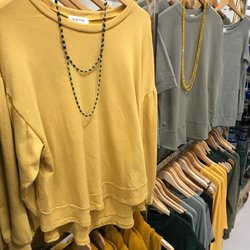 Adorn Boutique - Waco - WE'VE GOT YOU COVERED FOR BAYLOR GAME DAY!