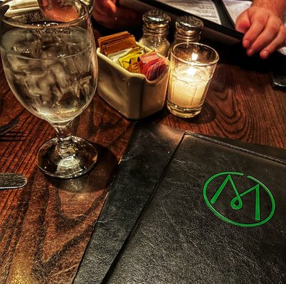 M's Pub by null