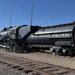 Arizona Railway Museum