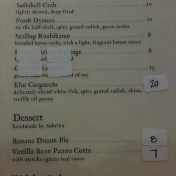 Sushi ii - Price update 7/16/11 - Japanese Near Me - Honolulu, Hawaii Sushi ii - Price update 7/16/11 - Japanese Near Me - Honolulu, Hawaii