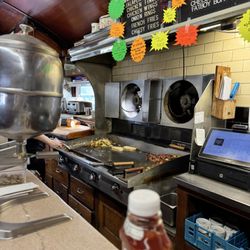 Boulevard Diner