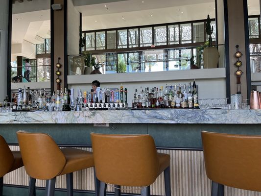 Grand Hyatt Scottsdale Resort by null