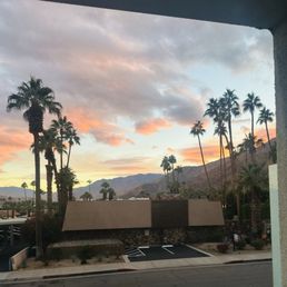 My view!