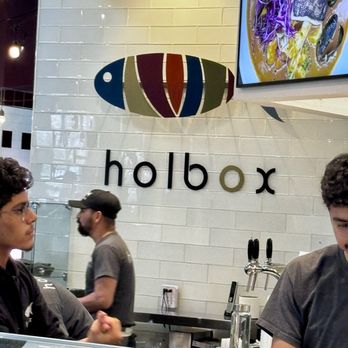 Holbox - Latin American Near Me - Los Angeles, California Holbox - Latin American Near Me - Los Angeles, California