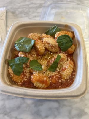 Gnocchi Bella by null