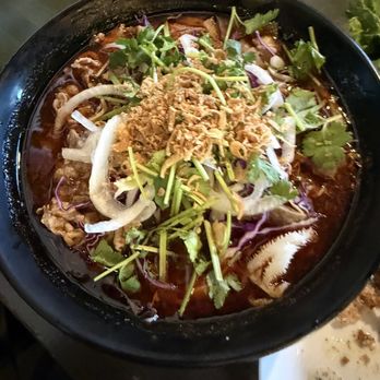Amazing Basil - Asian Fusion Near Me - Fremont, California