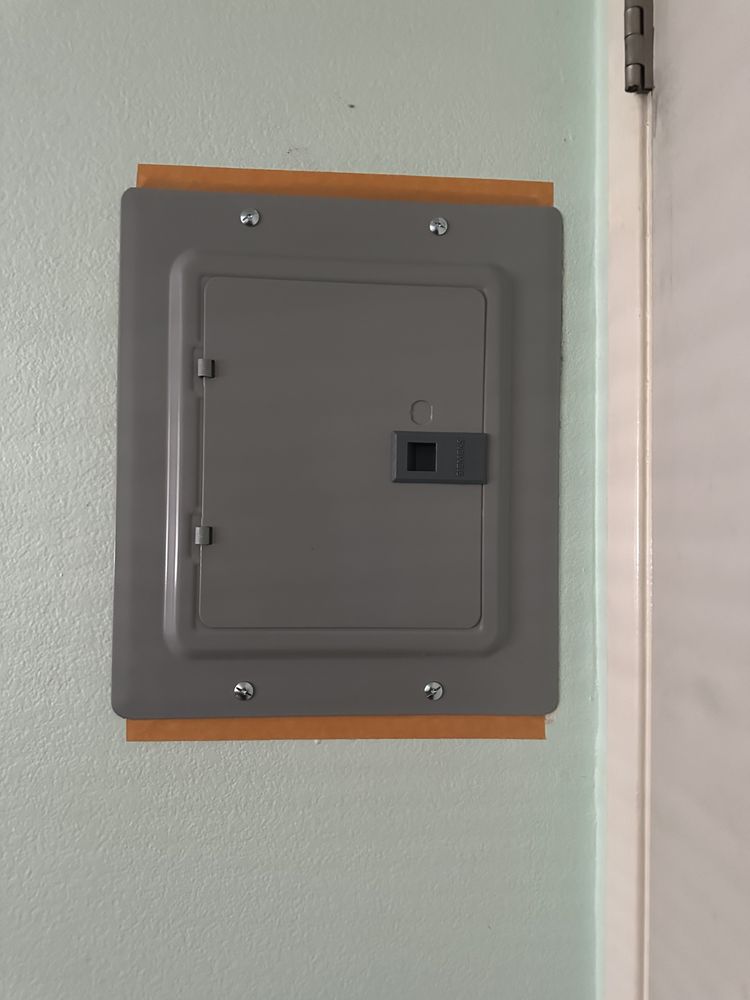 Slide of DG Electric