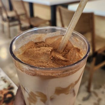 love life cafe - Vegan Near Me - Miami, Florida
