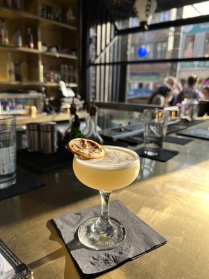 Best Bar by null