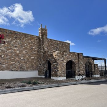 Los Dos Potrillos - Outside - Mexican Near Me - Castle Rock, Colorado