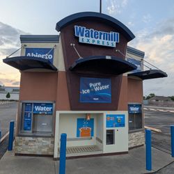 Watermill Express