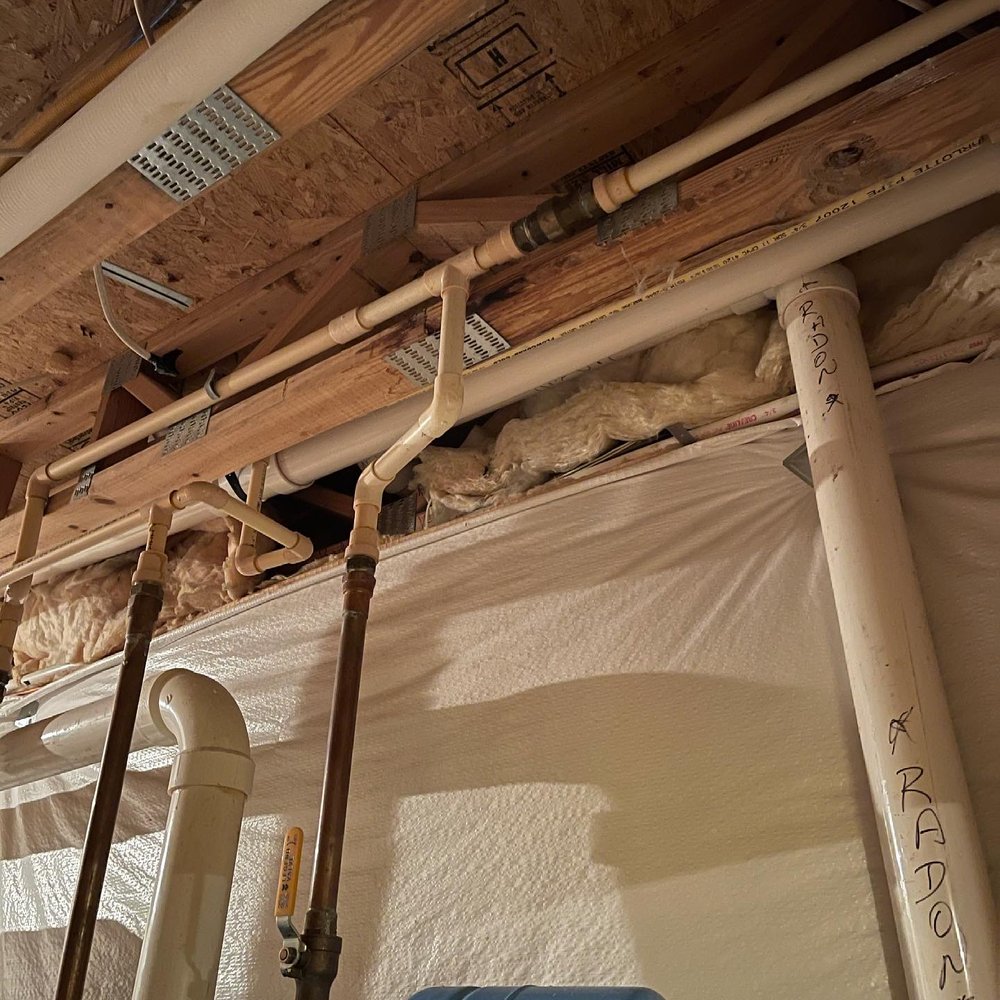 Slide of MoCo Plumbing