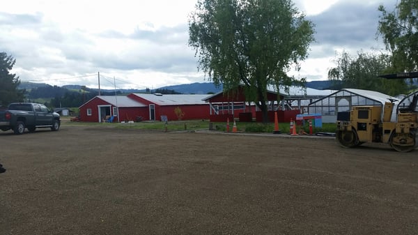 Packer Orchards And Farm Place by null