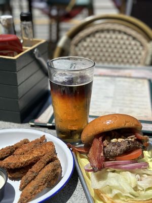 Jameson's Pub - Culver City by null