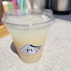 Flow Tea