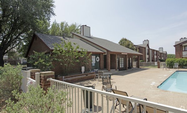 The Bromley Apartments