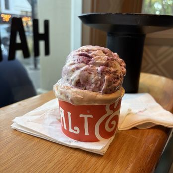 Salt & Straw - Desserts Near Me - Palo Alto, California Salt & Straw - Desserts Near Me - Palo Alto, California