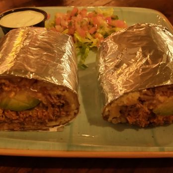 Papi's Tacos - The burrito, look at that slice of avocado! - Mexican Near Me - Ocean City, Maryland Papi's Tacos - The burrito, look at that slice of avocado! - Mexican Near Me - Ocean City, Maryland