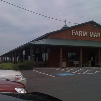 Marker-Miller Orchards - Bakeries Near Me - Winchester, Virginia