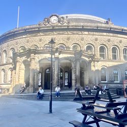 The Corn Exchange
