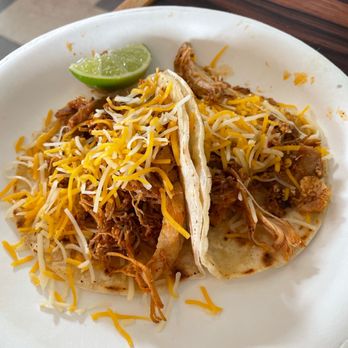 Shaka Tacoz - Chicken tacos for kids - Mexican Near Me - Captain Cook, Hawaii