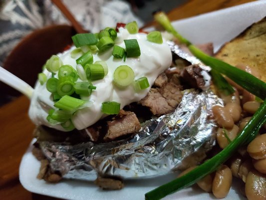 Asadero Tres Pablos by null