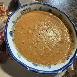 Artichoke Bisque