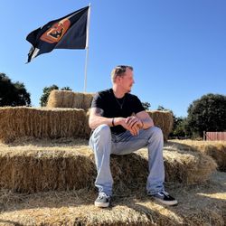Mike’s Pumpkin Patch