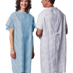 Ability Medical Health & Wellness - Gowns in stock