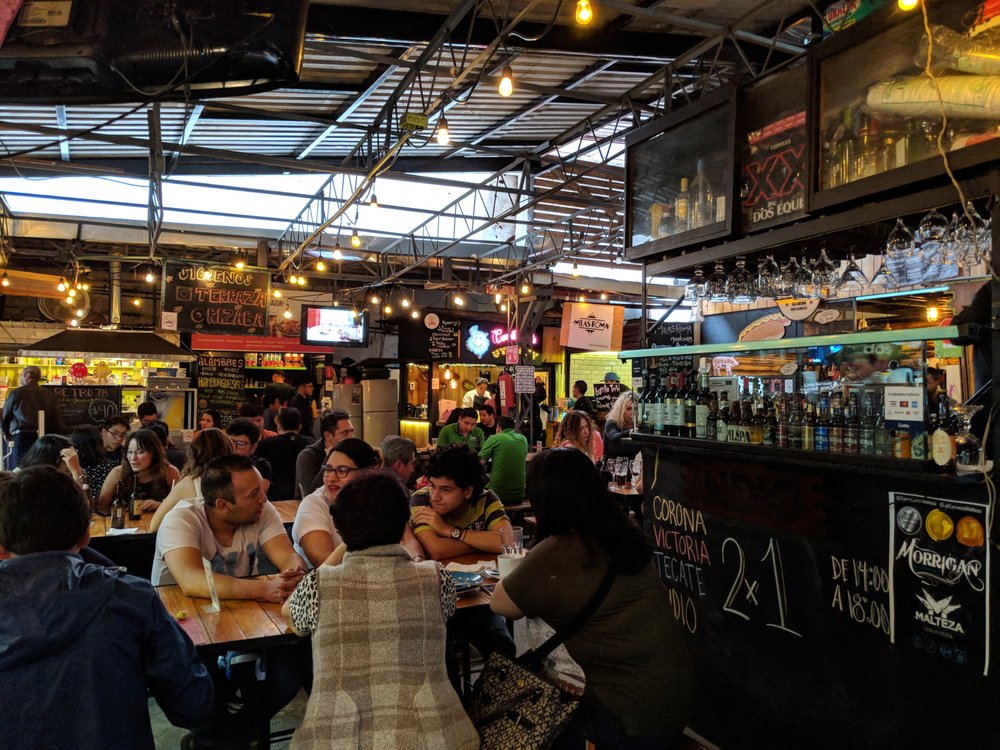 Cevichento