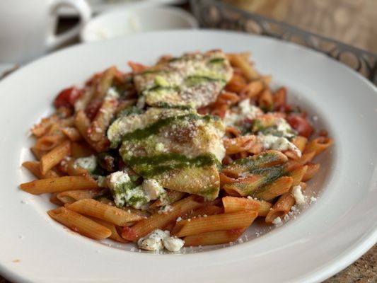 The Cheesecake Factory by null